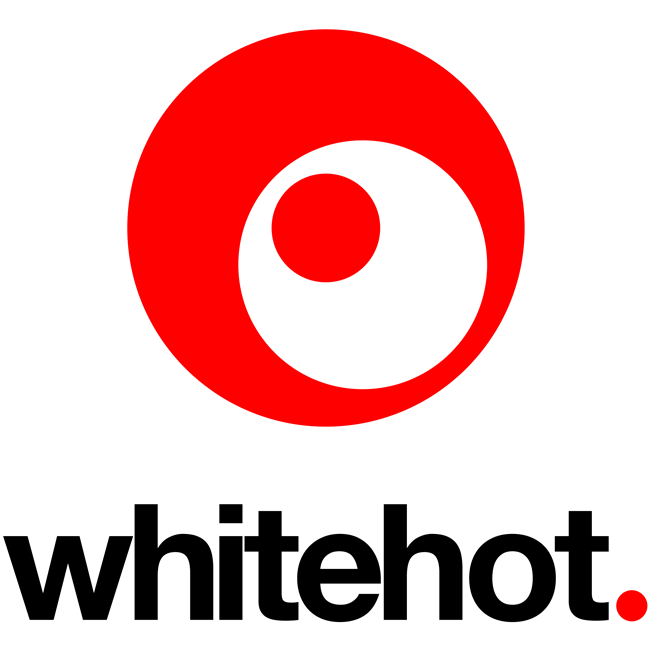 Whitehot Creative logo